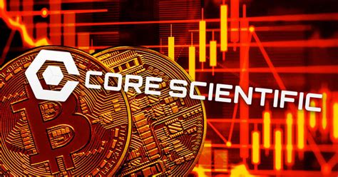 Core Scientific bitcoin madenciliğinin arttığını bildirdi Yazar Investing.com